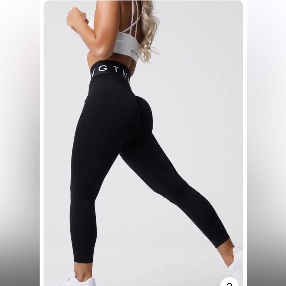 NVGTN Seamless Leggings
